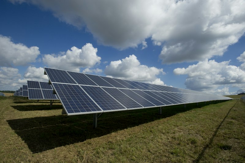 Énergie solaire en République Démocratique du Congo